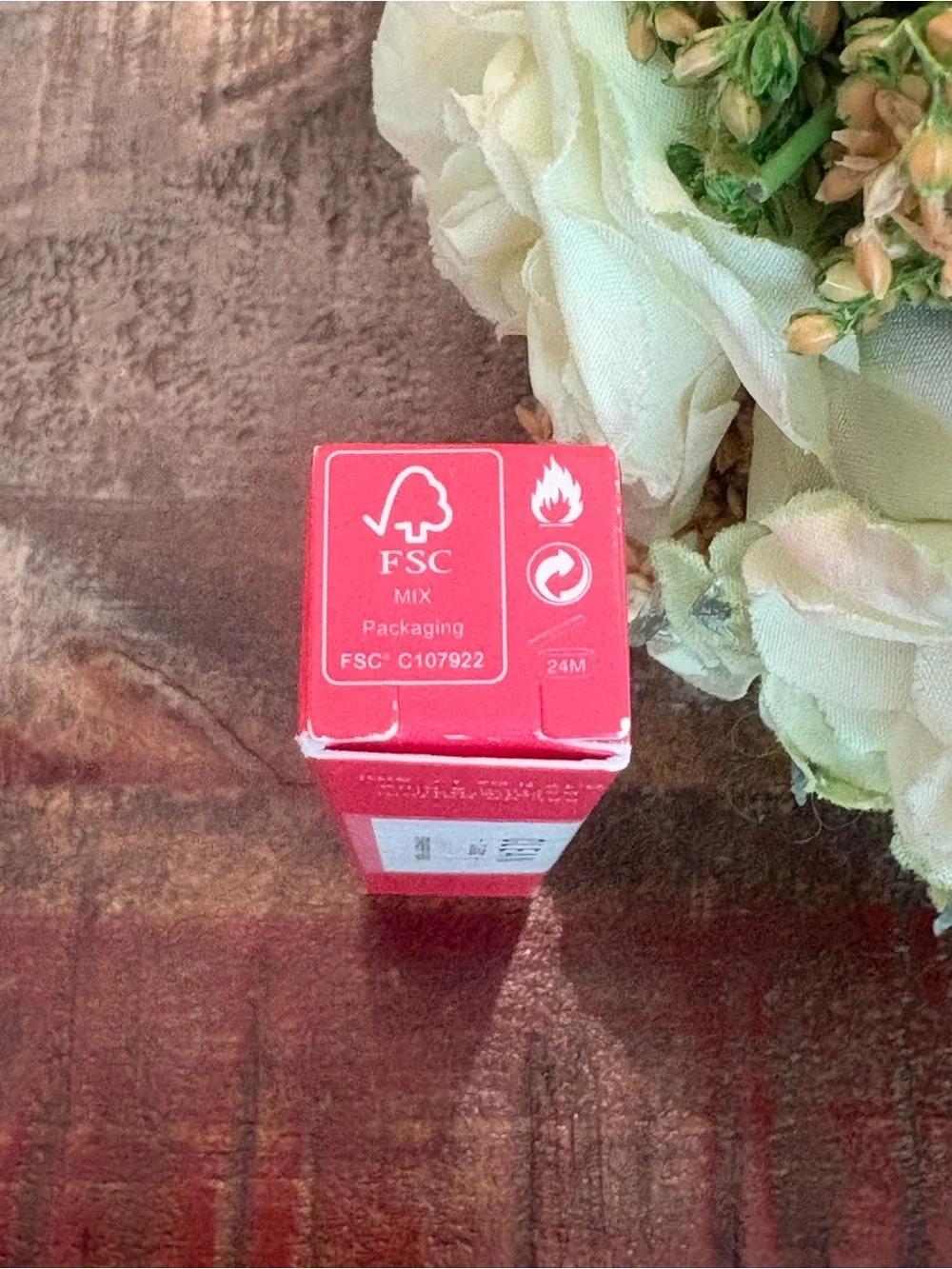 New CLEAN CLASSIC Mini Fragrance ROLLERBALL in STRAWBERRY 🍓 FIELDS!
